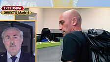 El tío de Luis Rubiales, de la polémica fiesta en Salobreña: "Se pagó con fondos de la RFEF. Había chicas que podían ser sus hijas"