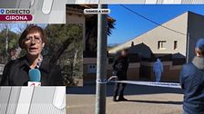 Detienen al hombre que presuntamente ha asesinado a su hijo de cinco años en Girona: ''La madre del menor está en el hospital''