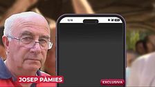 Josep Pàmies tras ser condenado a pagar 1,2 millones por promocionar compuestos ilegales:  ''No pueden hacer nada conmigo''