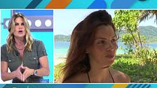 Makoke estalla ante las últimas declaraciones de Laura Matamoros: “¡Cómo puedes tener tanta cara!”