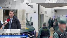 Los acusados del asesinato de los guardias civiles de Barbate ''han alegado que la Guardia Civil les ha torturado''