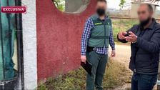 Exclusiva | El sumario y la reconstrucción del condenado por matar a su pirómano: "Me han pegado fuego"