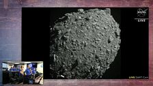 Cómo logró la NASA desviar la trayectoria de un asteroide: los expertos analizan la primera misión de defensa planetaria