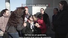 José Díaz cumple su última voluntad y recibe la eutanasia tras más de dos años de lucha: 'Código 10' le acompaña por expreso deseo de su familia de visibilizar su lucha