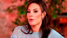 Jessica Bueno confiesa lo infeliz que era en el amor: "He sabido poner mi cara sonriente con la persona que tenía al lado"