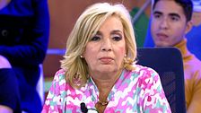 Carmen Borrego y Paola Olmedo: la histórica traición que distanció a suegra y nuera en el pasado