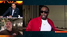 José Félix Ramajo fue parte del equipo de seguridad de Sean ‘Diddy’ Combs en Ibiza, el rapero denunciado por agresión sexual: “Era muy desagradable”