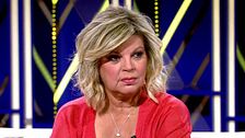 Terelu Campos revela cómo se encuentra Carmen Borrego: "No la he visto llorar y eso me preocupa"