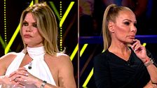 Lorena Morlote le reprocha a Makoke que le prometió cuidar de su hijos y no lo ha hecho: "Han estado sufriendo"