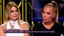 Lorena Morlote desvela que Makoke y Anita Matamoros le exigieron vetar a Marta López en su peluquería