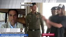 El abogado de la familia Arrieta desvela los últimos detalles a un día del juicio contra Daniel Sancho: "Va a ser a puerta cerrada"