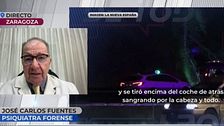 El parricida de Soto de Ribera decapita a su padre y pasea con su cabeza: un psiquiatra forense revela qué ha podido ocurrir