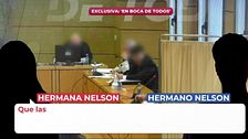Exclusiva | Los familiares del ladrón asesinado rompen su silencio tras las declaraciones del acusado: "No iba a hacer daño, lo único que quería era irse de allí"