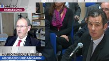 Iñaki Urdangarin cumple condena y su abogado habla del apoyo que ha recibido de su familia: "He visto como sufría en la cárcel"