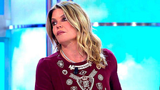La reacción de Makoke a la ausencia de Lorena Morlote en la gala de 'Supervivientes'
