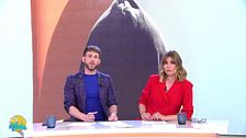 Desvelamos la identidad del topo que filtró la información del hijo de Carmen Borrego y su mujer