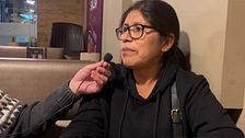 La madre biológica de Isa Pantoja ya tiene fecha para su visita a España: llegará el 25 de mayo
