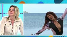 Makoke se harta de Laura, que no para de nombrarla en ‘SV’: “No tiene necesidad de hacer esto”