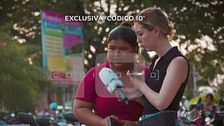 Exclusiva | La moto que utilizó Daniel Sancho y el testimonio de la mujer que se la alquiló: "Hoy no sonrió, no mostró ninguna emoción"