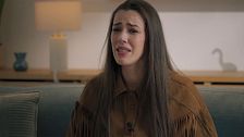 Julia explica cómo ha perdido se esencia tras ser madre: "Era la alegría de la huerta y ya no"