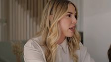 Danna expone los celos de Xavi cuando su hija Mía está en casa: "Dice que me olvido completamente de él"