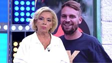 El mensaje conciliador de Carmen Borrego a su hijo: “Si pudiera darle un abrazo, se lo daría”