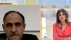 José Polo, médico, en contra de las multas por no acudir a las citas médicas: "No son medidas adecuadas en nuestro país"