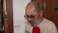 El relato del vecino donde un hombre ha matado a la pareja de su ex en Córdoba