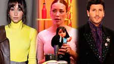 Mayka desvela cómo es Aitana en las distancias cortas y habla de su encuentro con Sebastián Yatra