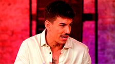 Luitingo reacciona al polémico "si gano, hay beso" y se defiende de las acusaciones de estratega y montajista