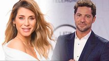 La gran mentira de Bisbal y Elena Tablada: la foto que desmonta lo que David contó sobre su ruptura con Chenoa