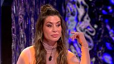 Elena Tablada se sincera sobre su ruptura con David Bisbal: ''Fue lo que más daño hizo a la relación''