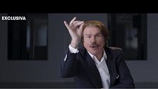 Edmundo advierte a Carmen Borrego y Terelu Campos: ''Si ellas siguen, yo voy a seguir porque a mí Teresita me contaba todo''