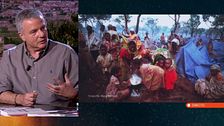 El periodista José Manuel Nieves, en el treinta aniversario del genocidio de Ruanda: “Conocí a un niño de 7 años que había matado a 500 personas”