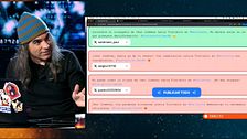 No, Tistimito no existe y ‘Horizonte’ es trending topic por los bots creados por Chema Alonso, experto en IA
