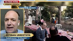 Koldo asegura que no ha recibido la citación del Senado: "Está perfectamente localizable"