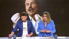 El tremendo enfado de Sandra Barneda contra Edmundo Arrocet: “Me duele muchísimo por María Teresa Campos”
