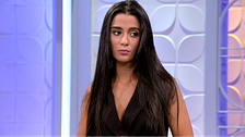 La polémica final de Claudia Martínez en 'MyH': quién fue su elegido y la confidencia que lo empañó todo