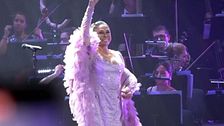 Los motivos que han llevado a cancelar a Isabel Pantoja su concierto en Tenerife