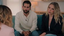 Danna y Xavi descubren junto a María Esclapez cómo tienen que cambiar su sistema familiar: "Hay un patrón que se repite"