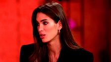 Marta López Álamo habla sobre el problema de salud que le han diagnosticado: "Me lo detectaron hace poco"