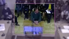 El vídeo de Antonio Tejado declarando ante el juez por el robo en la casa de María del Monte: “Nunca ofrecí información a nadie”