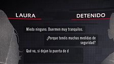 La propia Laura habría dicho inocentemente a los intrusos que sus padres tenían objetos de valor