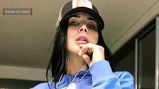 La identidad de una de las detenidas por el triple crimen de Chiloeches: cantante y prima del opositor venezolano Juan Guaidó
