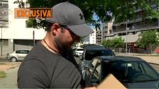 Descubrimos la ciudad y la casa a la que se ha mudado Julián Contreras