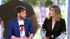Sandra Barneda y Alejandra Rubio cargan contra Julián Contreras por la decisión que ha tomado con su perro: “Me parece muy fuerte”