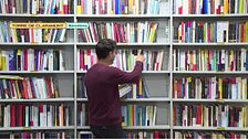 Sant Jordi | De la tradición a la innovación: así se fabrica un libro