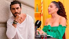 Zoe confiesa que ha tenido una recaída con Josué hace un par de semanas: "Hace mucho que no nos veíamos"