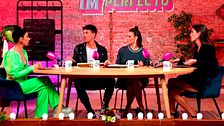 Luitingo confiesa su reacción al pillar unos mensajes de Jessica Bueno con su ex: "Si veo el más mínimo mamoneo..."