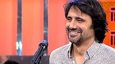 Ion Aramendi también tiene el 'Factor X': todas las veces que demostró su talento como cantante en Telecinco